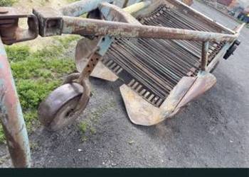Sprzedam kopaczkę do ziemniaków