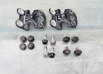 Zawias drzwi lewy przód mercedes w210