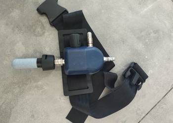 Aparat wężowy sprężonego powietrza Sundstrom SR-307