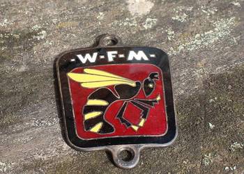 WFM OSA ZNACZEK EMBLEMAT