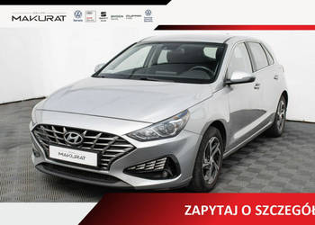 Hyundai i30 WD6542P#1.5 DPI Comfort 2 stref klima K.cof Salon PL VAT23% II…