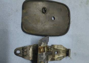 Guma podstawa lampy jawa Kowalczyk 175 , 250