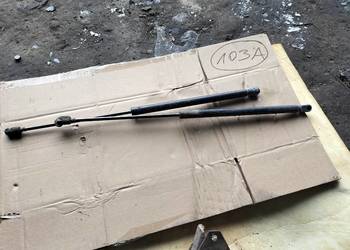 FIAT SEICENTO  AMORTYZATOR KLAPY TYŁ TYLNEJ