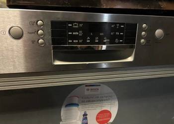 Zmywarka Bosch Silent Plus SL6P1B SMI46KS01E/04