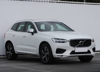 Volvo XC60 T5