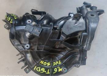 Kolektor Ssący Hyundai Tucson 1.6 T-GDI