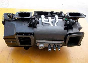 Nagrzewnica BMW E65