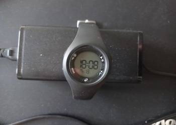 Zegarek do biegania W200 S DECATHLON