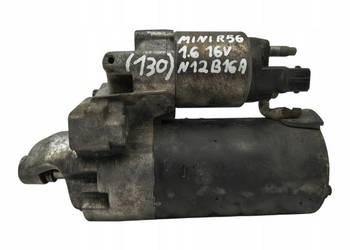 ROZRUSZNIK Mini Cooper R56 1.6 16V VTI bosch 0001138004