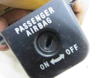 WŁĄCZNIK AIRBAG ASX 8610A054