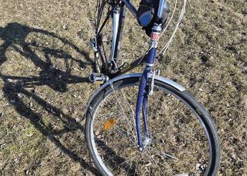 Rower szosowo-turystyczny