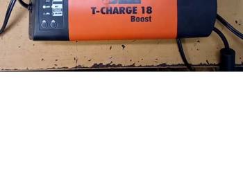 Prostownik elektronicznyST