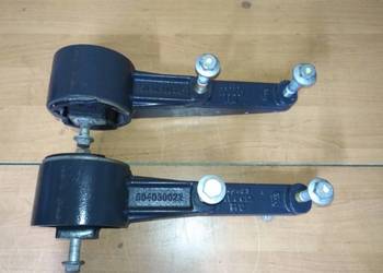 IVECO EUROCARGO ŁAPA PODUSZKA KABINY 504030022