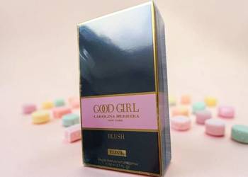 Perfumy damskie Carolina Herrera Good Girl Blush Elixir -