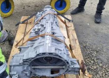Skrzynia biegów NWQ s Tronic