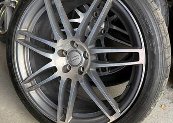 Alufelgi r20 z oponami