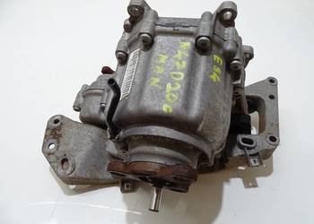 REDUKTOR SKRZYNI BMW X1 E84 N47 7607638