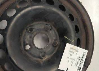 FELGA STALOWA 15 VOLKSWAGEN TOURAN