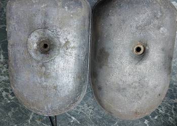 Pokrywa silnika m72 M 72