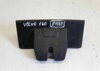 Volvo VOLVO V60 I S60 II ZAMEK KLAPY BAGAŻNIKA 31335045 8N51-F442A66-AC