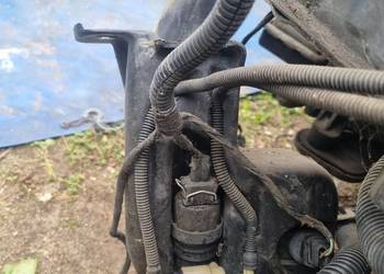 Zbiornik do spryskiwaczy Opel Astra h