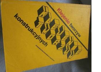 Klejenie tworzyw konstrukcyjnych