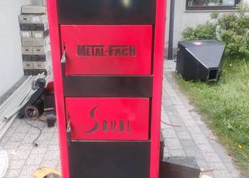 piec/kocioł pelet/groszek