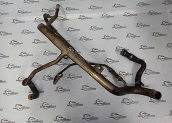 VOLVO C30 07r 2.5 TURBO B5254T3 220KM magistrala przewód wody