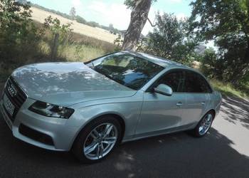 Audi a4 b8 tdi dpf