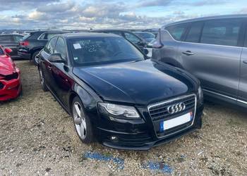 AUDI A4 2.7 V6 TDi 190  EY229