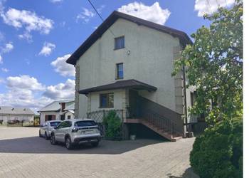 Syndyk sprzeda udział w nieruchomości (chlewnia)