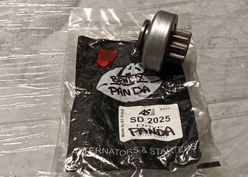 Bendix rozrusznika Fiat Panda 2 II