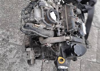 Toyota Yaris II 1.0 VVTi 69KM silnik kompletny kod 1KR-FE