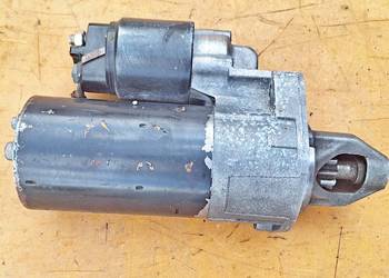 Mercedes W163 W203 W210 W211 Rozrusznik A0051516501