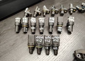 Bmw e46 e90 czujnik wałka ssący, wydechowy, wału oryginał n42 n46 sprawne