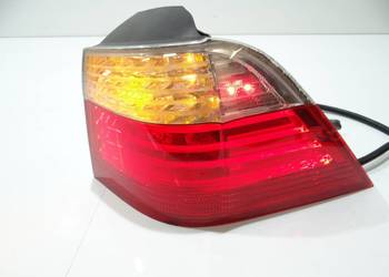 LAMPA PRAWY TYŁ BMW E61 LCI 7177694