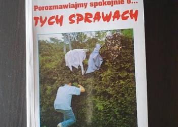 Porozmawiajmy spokojnie o tych sprawach - Piotr Pawlukiewicz