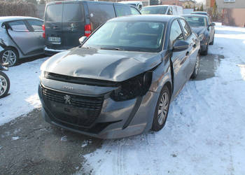 Peugeot 208 II (2019 -)