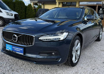 Volvo V90 Lift,Full wersja,Serwis,Gwarancja