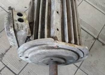 Silnik wolnoobrotowy 7,5 kW