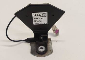 AUDI A6 C7 WZMACNIACZ ANTENOWY TELEFONU 8V0035507