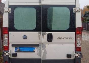 Sprzedam Fiata ducato