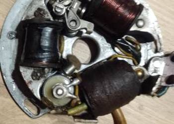 zapłon kompletny simson sr1, sr2, sr2e