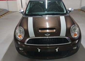 Mini Clubman S