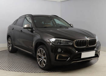 BMW X6 xDrive40d