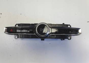 Volvo V90 II S90 II PANEL STEROWANIA RADIEM Przełącznik P31398845