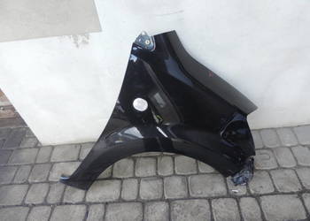 BŁOTNIK PRAWY PRZÓD SUBARU JUSTY 4 IV X07