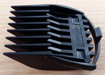 Nakładka Nasadka Grzebieniowa do maszynki do strzyżenia