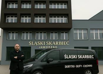 Skrytka depozytowa wynajem , bezpieczny magazyn ,schowek,skrytki bankowe