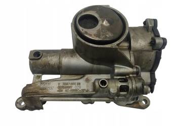 POMPA OLEJU V756749580 1.6 THP VTI Peugeot Partner II (2008-  )